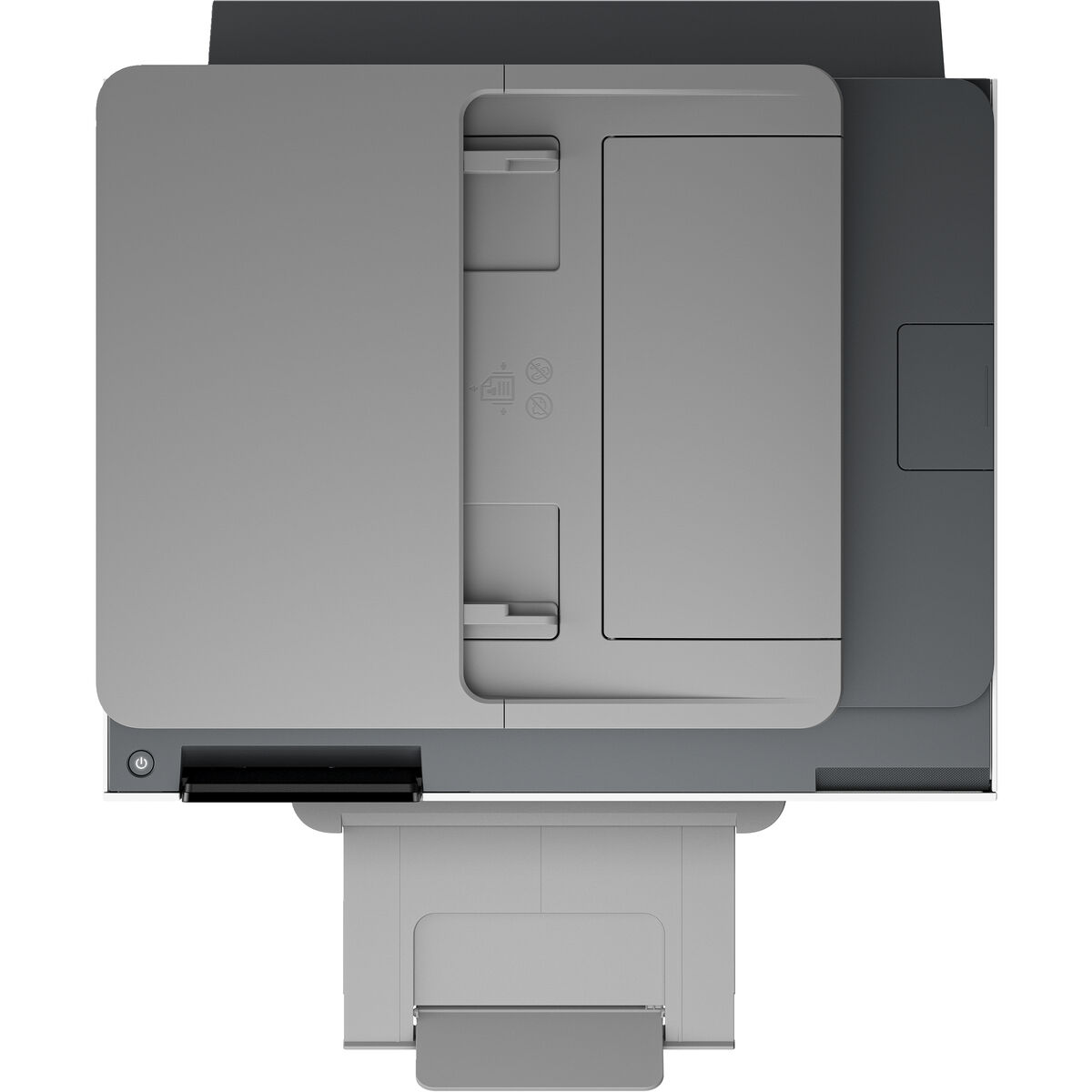Multifunction Printer HP OfficeJet Pro 9132e